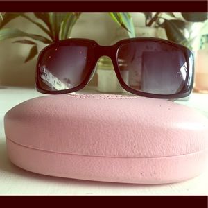 Juicy Couture Miller sunglasses